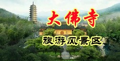 我要插妹子中国浙江-新昌大佛寺旅游风景区